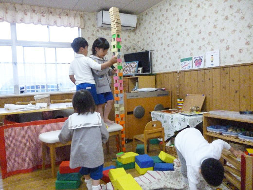 幼児
