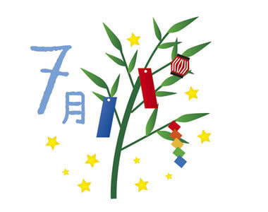7月